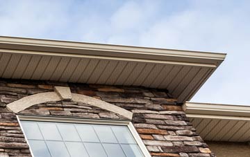 Hornick diy soffit installation