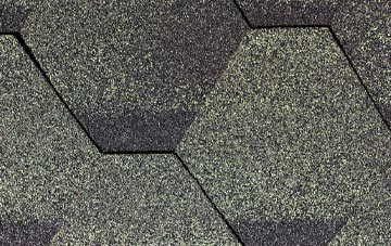 Hornick fibreglass shingle repairs