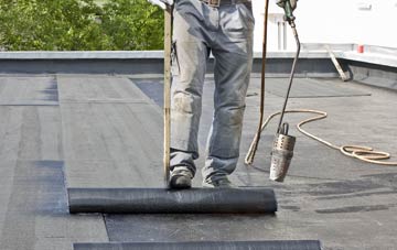 flat roof replacement Hornick, Cornwall