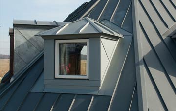 metal roofing Hornick, Cornwall
