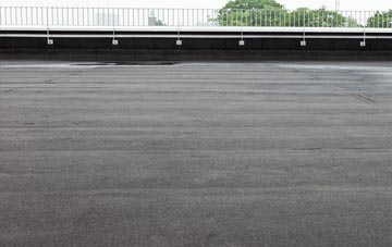 Hornick asphalt roof replacement