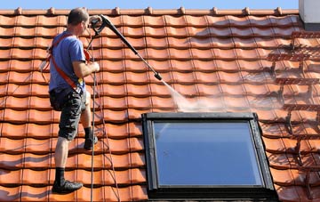 roof cleaning Hornick, Cornwall