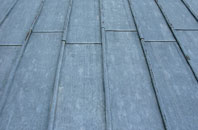 Hornick lead roofing